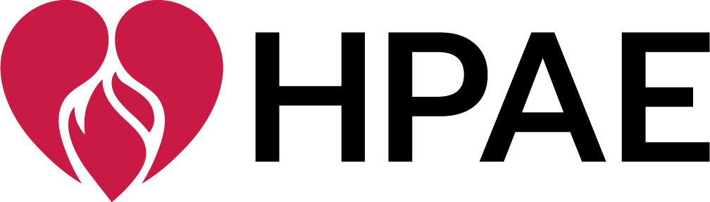Health Professionals & Allied Employees -HPAE. Putting Care First.