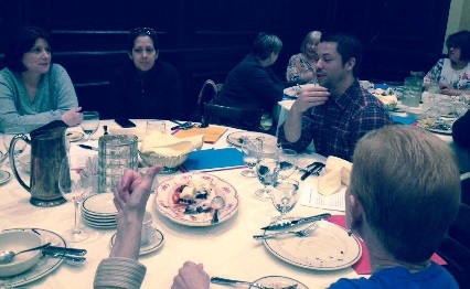 Staffing Forum Addresses Key Issues