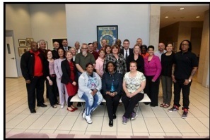 National Contract Has Been Ratified