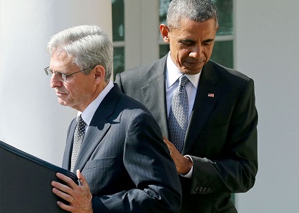 Merrick Garland's Pro-Labor Rulings Run Deep on D.C. Circuit