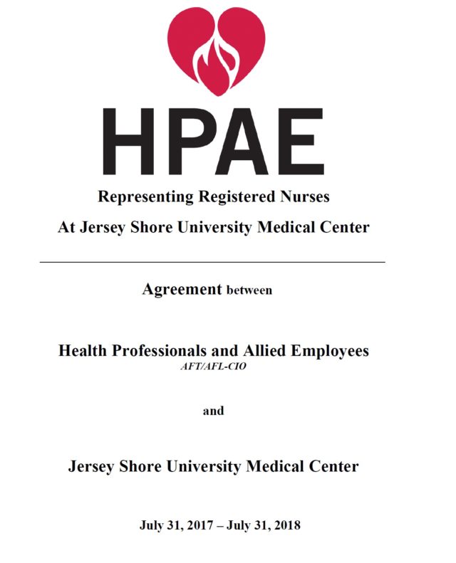 Local 5058 Contract (October 21, 2022 to September 8, 2025)