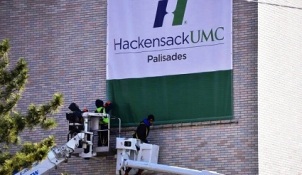 New era begins at Palisades Medical Center as part of Hackensack's network