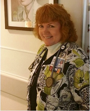 HPAE Celebrates Nurses Week