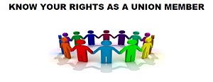 Our Rights as Union Members