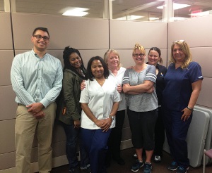 VNA Nurses Ratify Contract Settlements