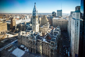 Philadelphia's largest public union agrees to wage increases, new pension plan