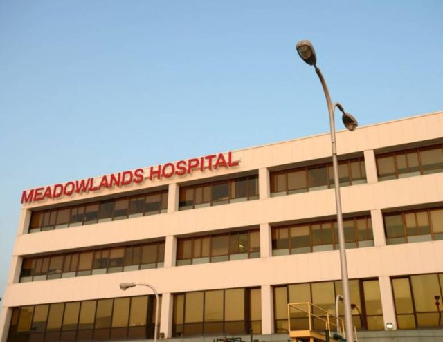 Does ‘Truth In Advertising’ Apply To Hospitals In New Jersey?