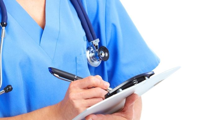 ER overcrowding: Nurses may hold key to shorter stays, wait times