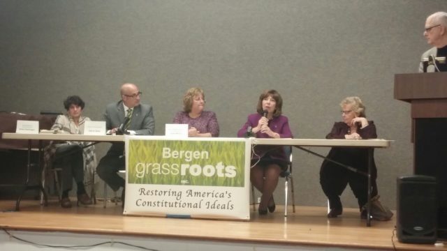 HPAE Participates in Community Forum on the Future of BRMC