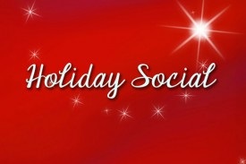 Local 5004 Holiday Social