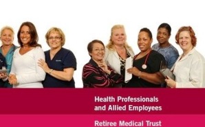 State Executive Council Appoints Two Trustees to HPAE Retiree Medical Trust