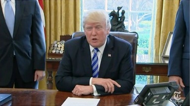 In Major Defeat for Trump, Push to Repeal Health Law Fails