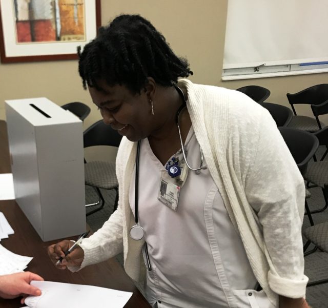 Contract Agreement Ratified by Palisades Members