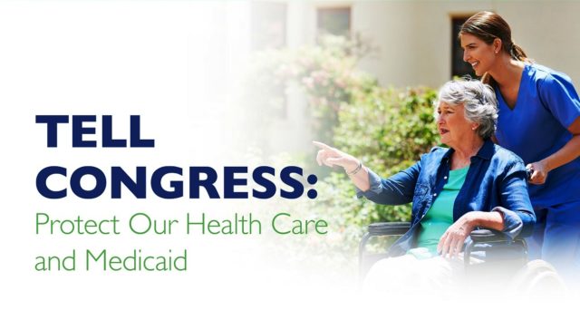 HPAE Health Professionals Speak Out to Protect our Health Care