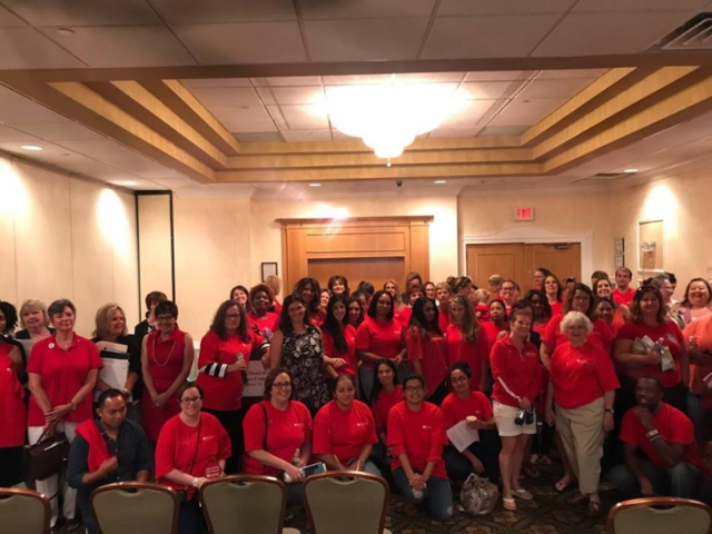 Union RNs Fight for Safe Staffing