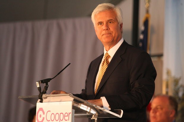 Another merger is creating N.J.'s 4th largest hospital chain