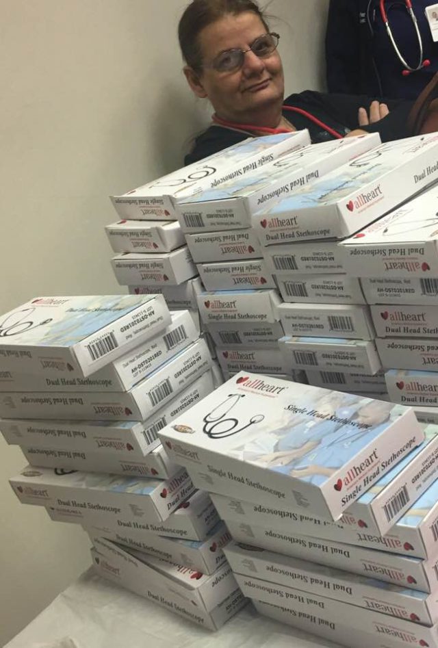 Local 5186 membership meeting and contract negotiations preparations: February 9, 2018