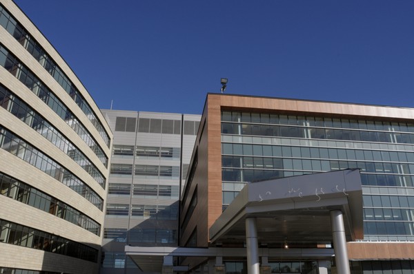 Two N.J. hospital chains will explore a merger