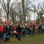 HPAE Site Image: Crowd shot