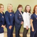 HPAE Site Image: FHC and Ateam buttons