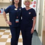 HPAE Site Image: Inpatient Dialysis buttons