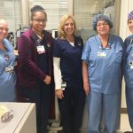 HPAE Site Image: cath lab buttons