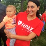 HPAE Site Image: rally 6.27 12