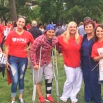 HPAE Site Image: rally 6.27 13