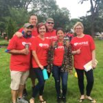 HPAE Site Image: rally 6.27 18