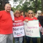 HPAE Site Image: rally 6.27 2