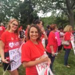 HPAE Site Image: rally 6.27 20