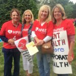 HPAE Site Image: rally 6.27 4