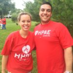 HPAE Site Image: rally 6.27 8