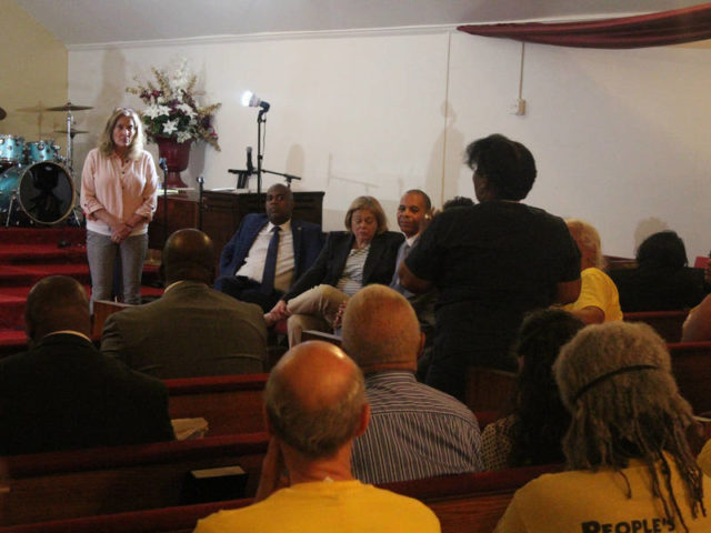 Newark Hospital No Longer Plans To Outsource Pediatrics: Reports