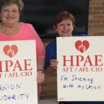 HPAE Site Image: picture Betsy and Sue