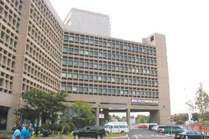 Governor Appoints Monitor For Newark’s Troubled University Hospital