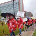 HPAE Site Image: Neptune Info Picket 2 9.23.18