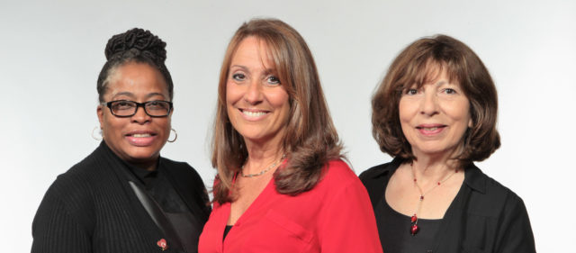 Delegates elect new state officers at HPAE’s 2018 Convention