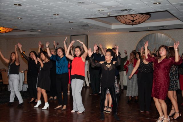 Local 5004 Holiday Social (pictures)