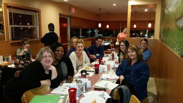 Salem County Nurses Ratify a First Contract with CHA