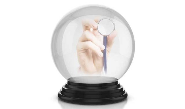 Health care predictions: Industry insiders tell ROI-NJ what they see in 2019