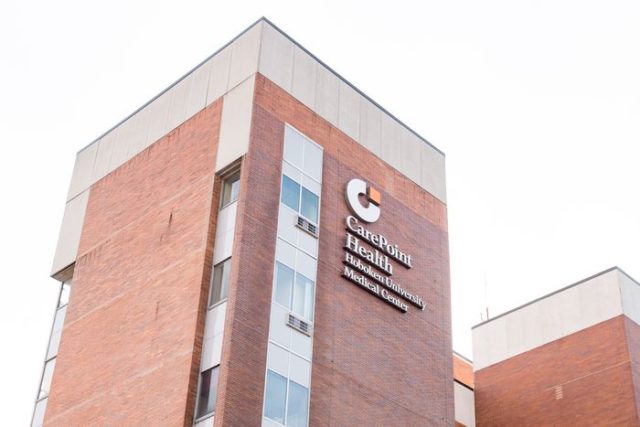 RWJBarnabas to buy Christ Hospital and Hoboken University Medical Center