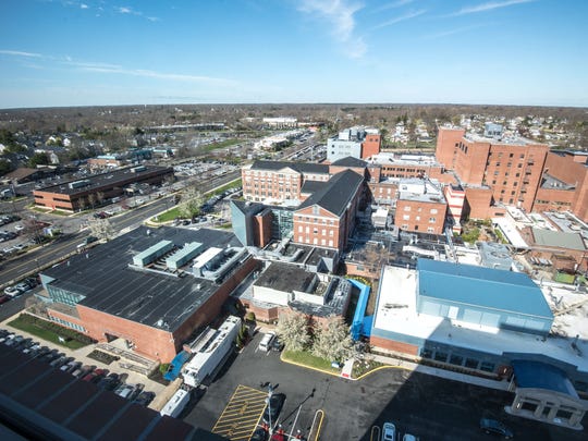 Hackensack Meridian computer disruption delayed patient care, nurses union says