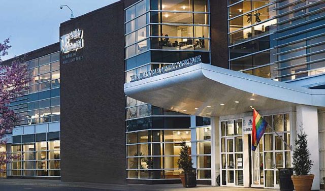 Not every N.J. hospital sees need to merge into bigger system — but independents are dwindling