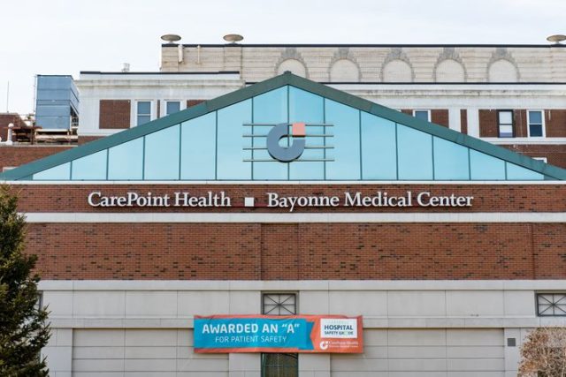 Keep heat on to keep hosps open | Jersey Journal editorial