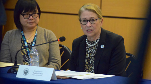 Short Supplies and Effects of ‘Worried Well’ Complicate NJ’s Planning for COVID-19 Surge