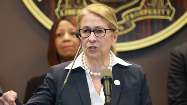 Coronavirus: As Murphy Declares State of Emergency, Officials Focus on Mitigation, Containment