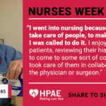 HPAE Site Image: HPAE_2020NursesWeek_SocialPosts_John[8]
