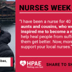 HPAE Site Image: HPAE_2020NursesWeek_SocialPosts_Mickie[5]