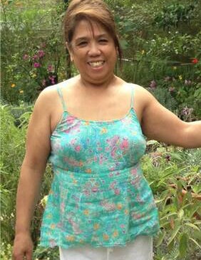 Cecilia Pascual: A Remembrance